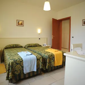 Agostini Daniela Bed & Breakfast
