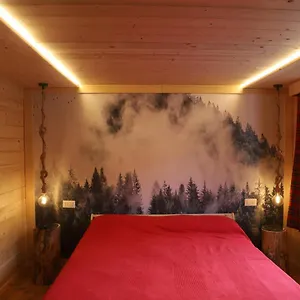 Dolomiti House Appartamento