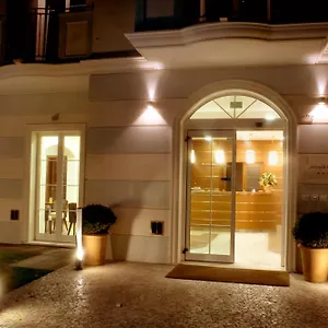 Accademia 3* Rimini