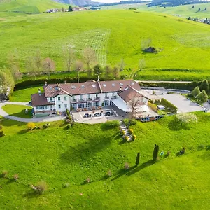 Charme Bonomo Hotel