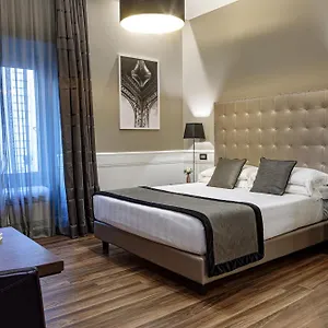 The Independent 4* Roma